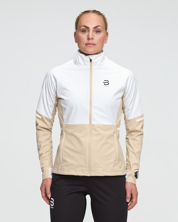 Jacket Force women's