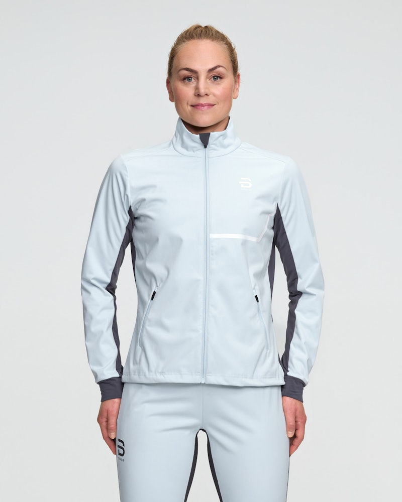 Jacket Mobility women's