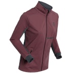 Brownish red Brownish red