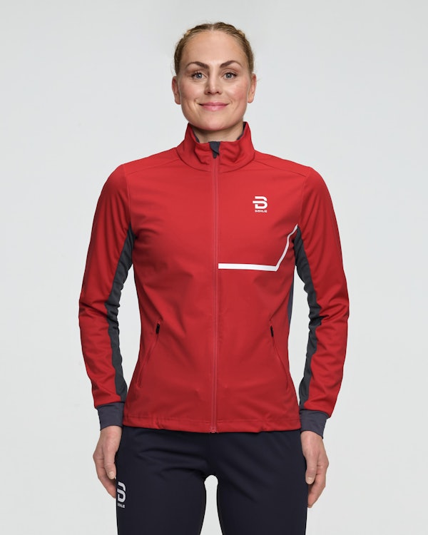 Jacket Mobility women's