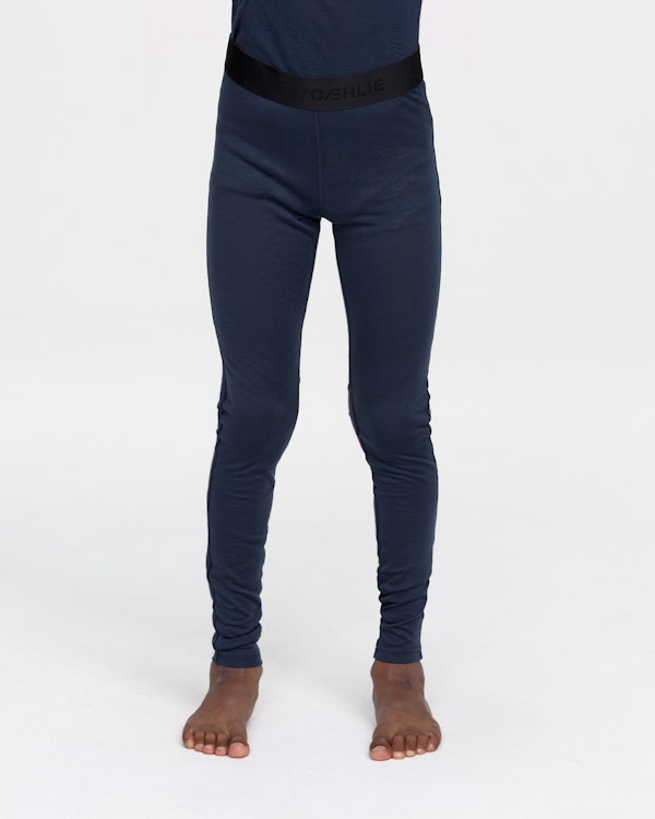 Performance Wool ullbukse til junior