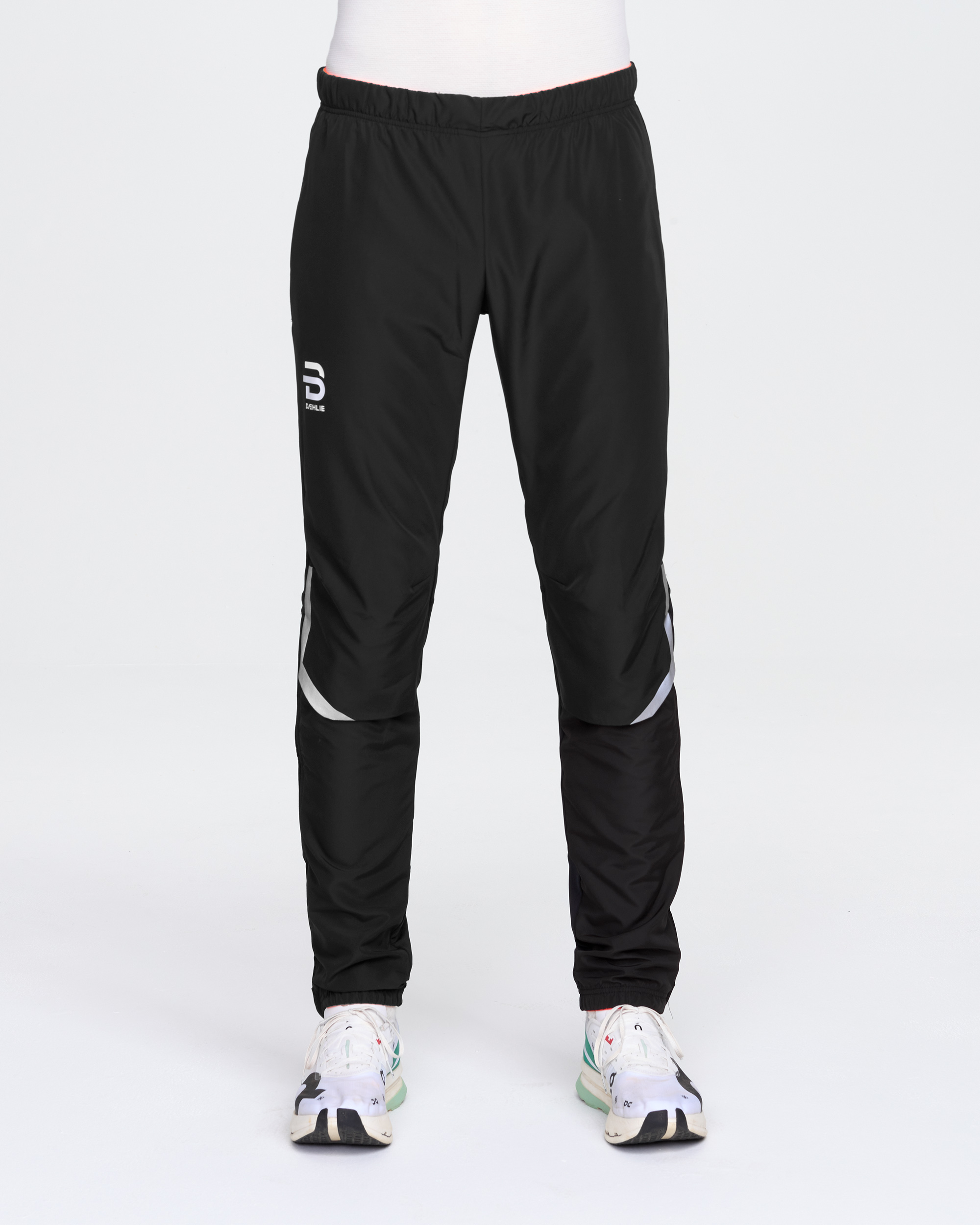 Pants Winner 4.0 men's - Black