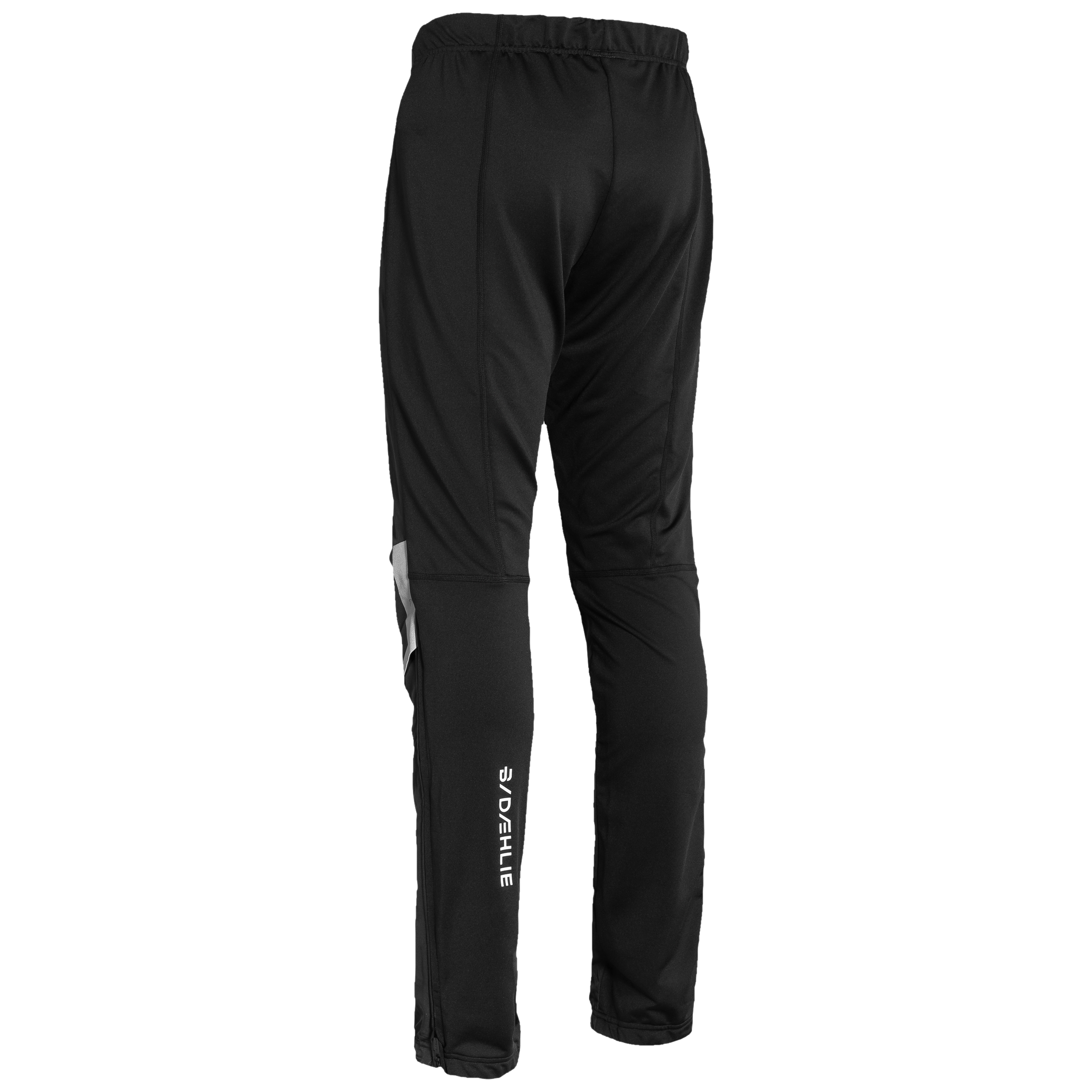 Pants Winner 4.0 men's - Black