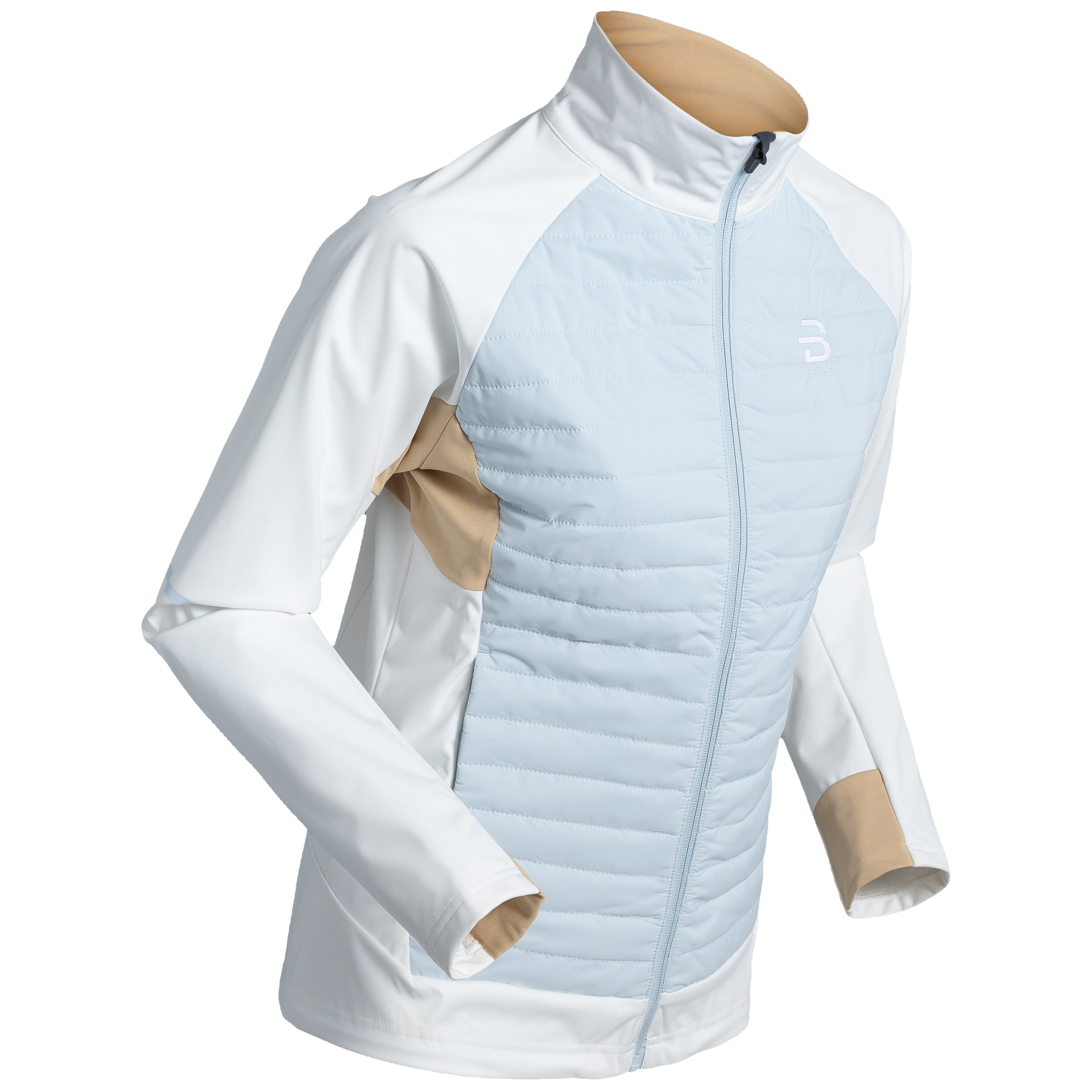 Jacket Challenge 3.0 women's - Snow White