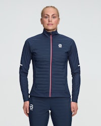 Challenge 3.0 langrennsjakke til dame