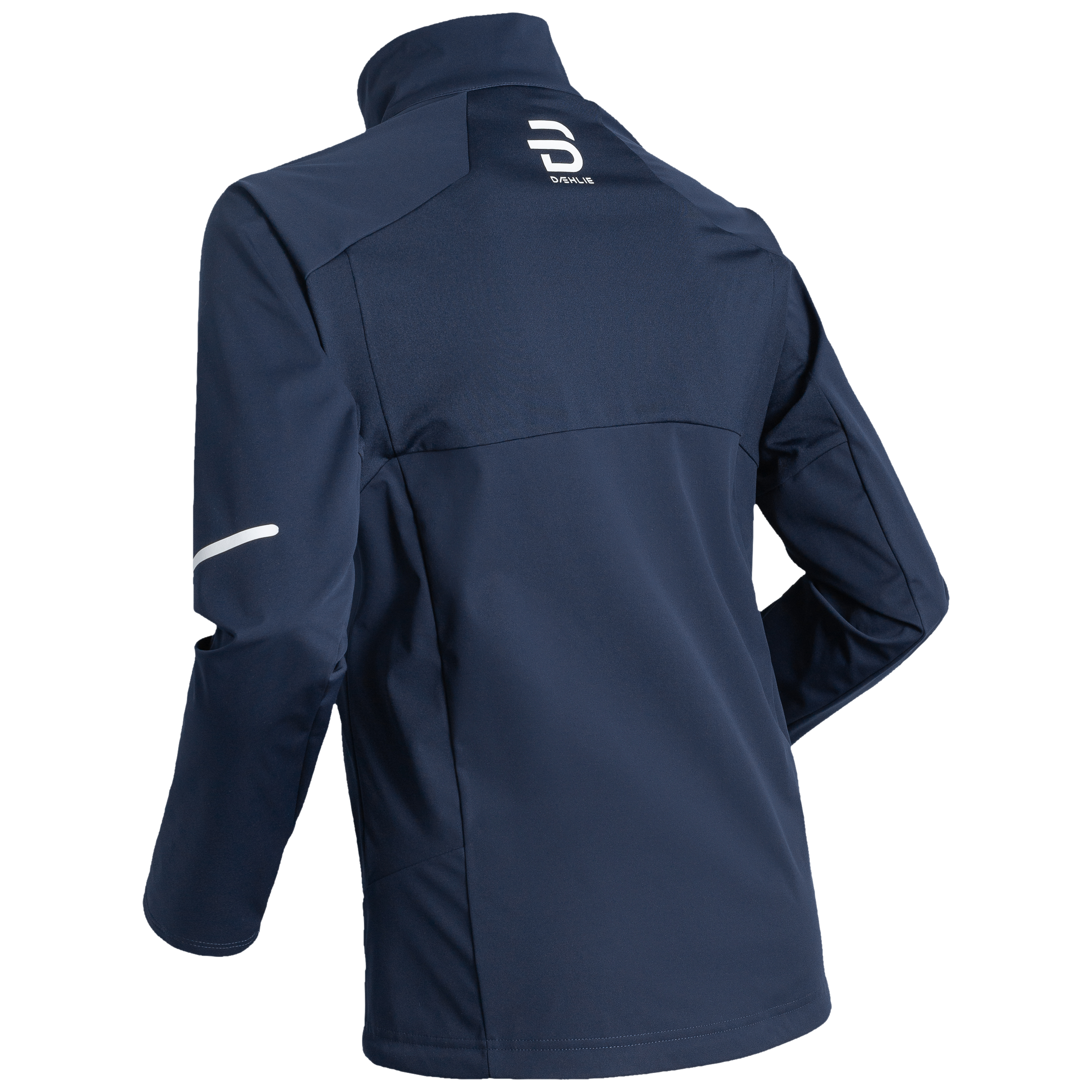 Jacket Challenge 3.0 women's - Navy blue
