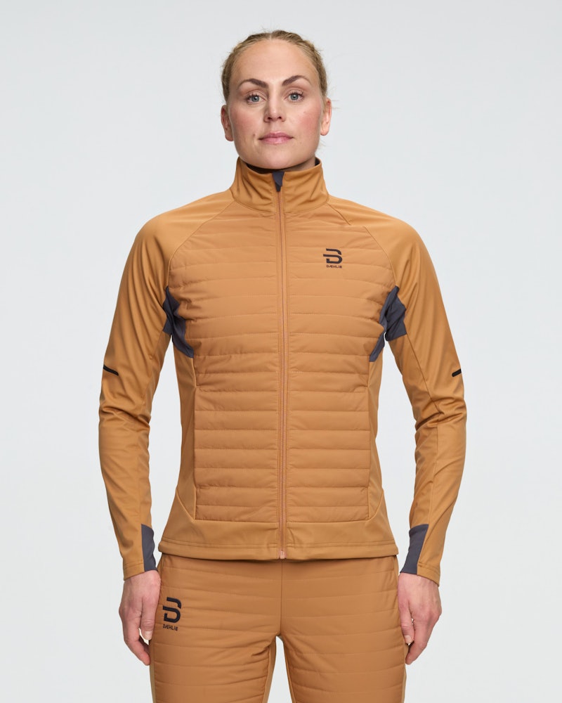 Jacket Challenge 3.0 women's