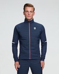 Challenge 3.0 langrennsjakke til herre