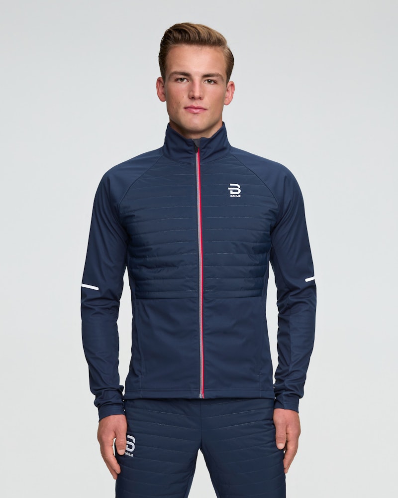 Jacket Challenge 3.0 men's