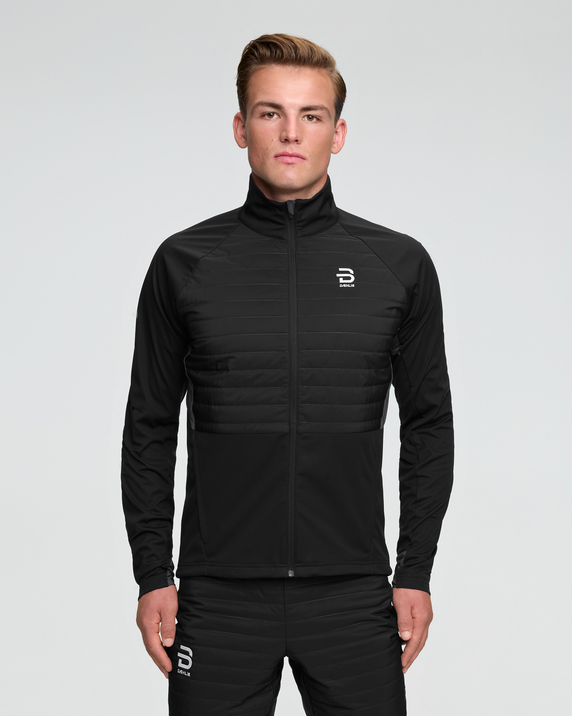 Cross country clothing | Dæhlie