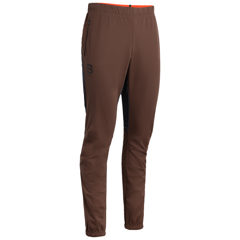 Power 2.0 langrennsbukse til herre