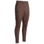 Mørk brun Mørk brun