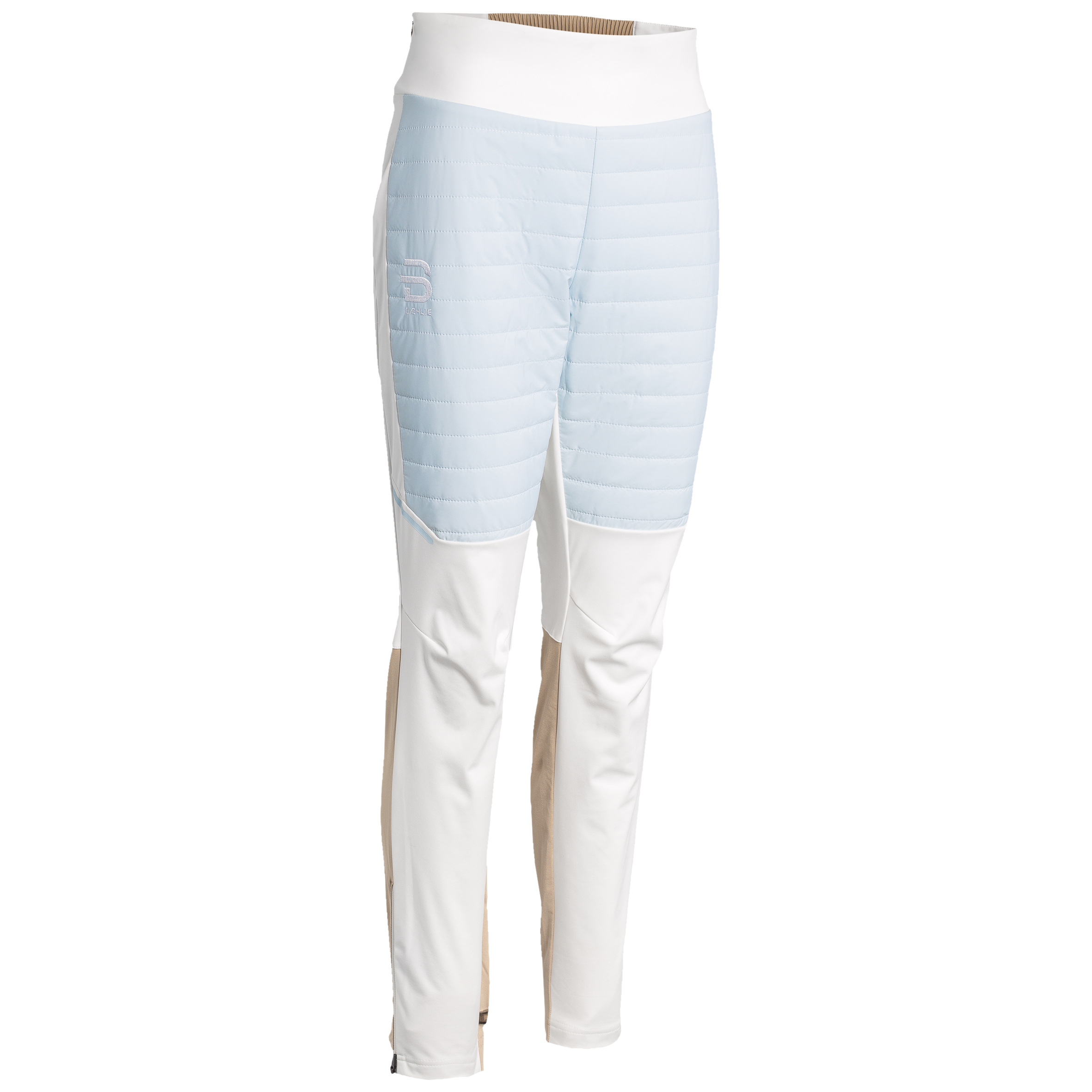 Pants Challenge 3.0 women's - White