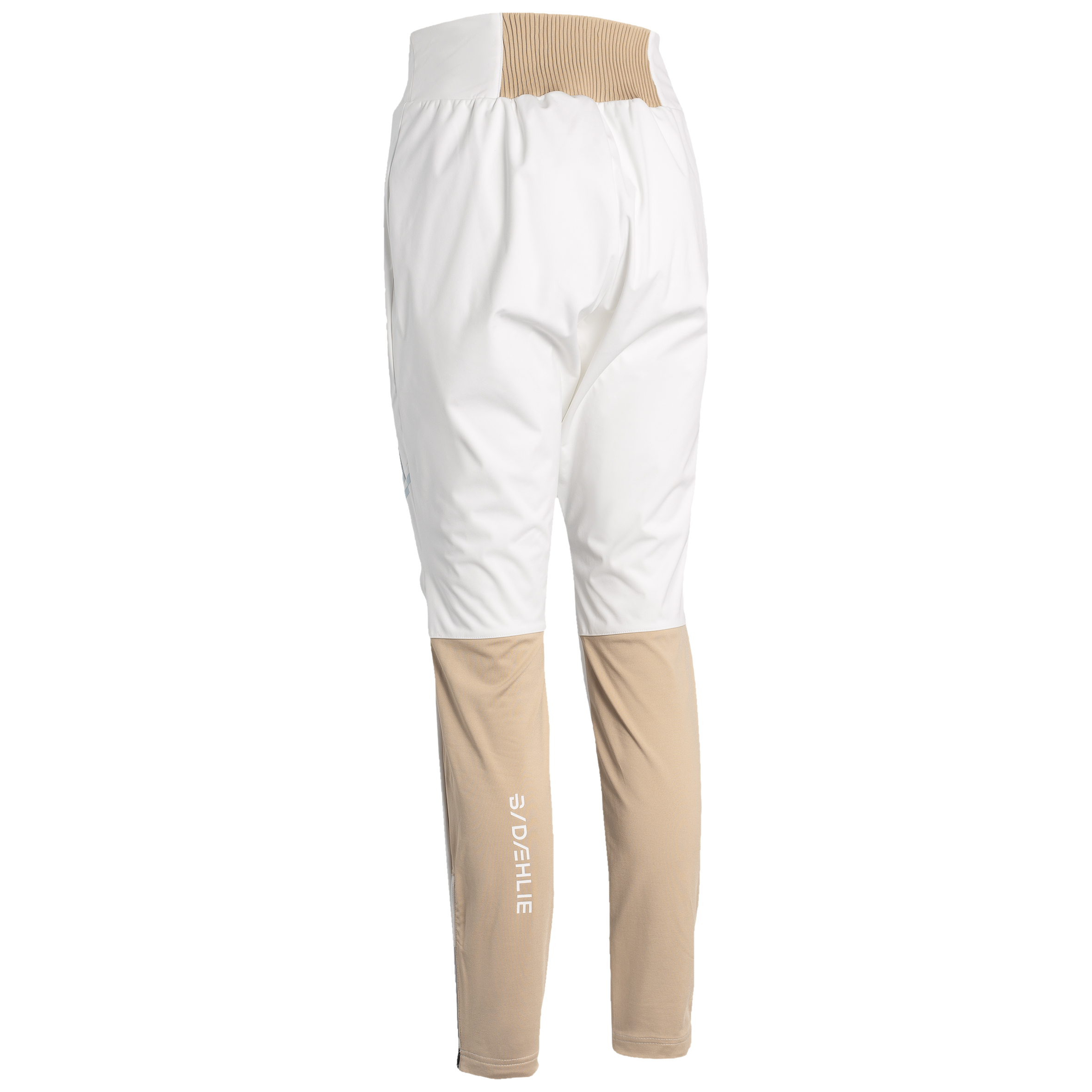 Pants Challenge 3.0 women's - White