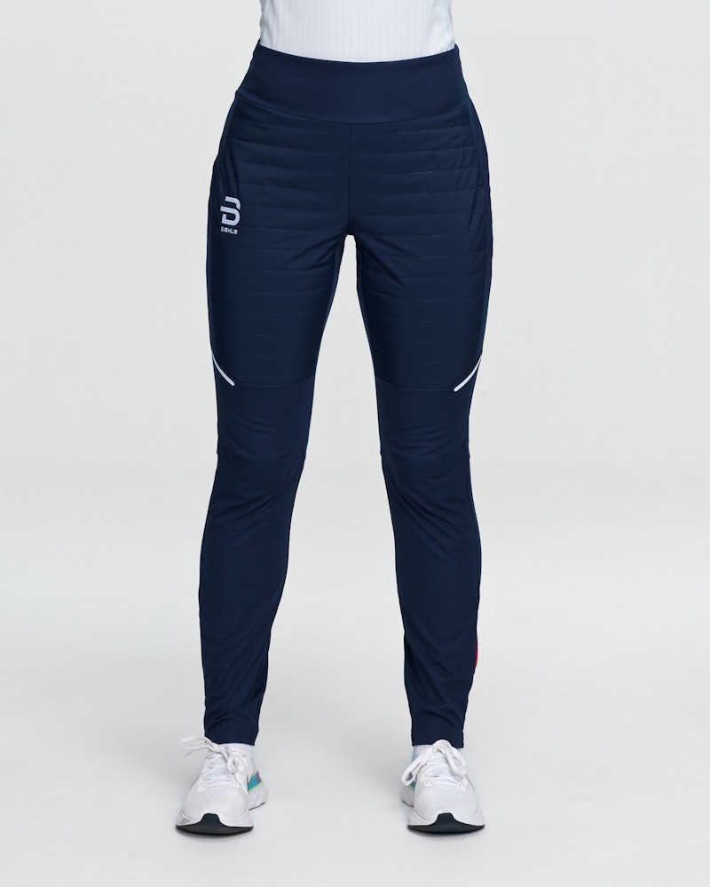 Challenge 3.0 langrennsbukse til dame