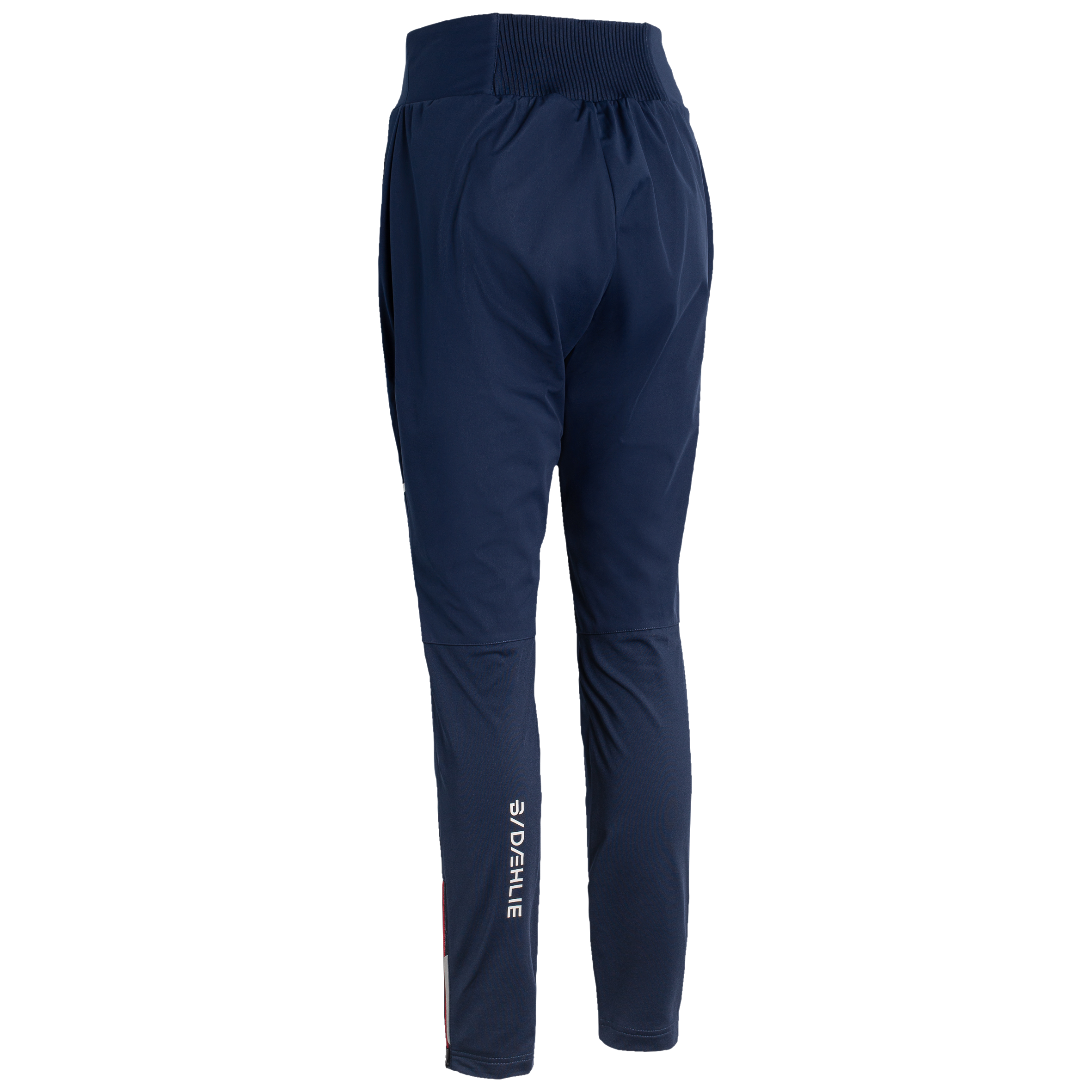 Pants Challenge 3.0 women's - Navy Blue