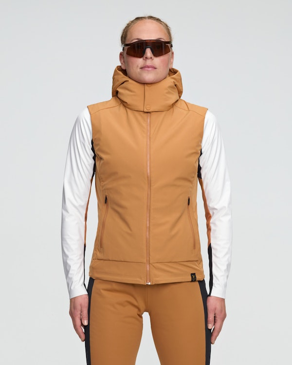 Jacket Raw 6.0 women's