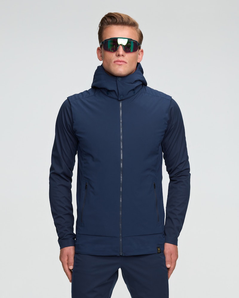 Jacket Raw 6.0 men's