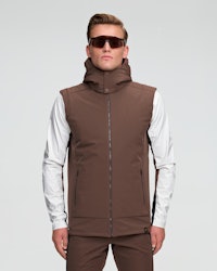 Raw 6.0 langrennsjakke til herre