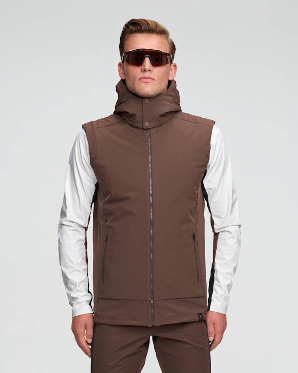 Jacket Raw 6.0 men's