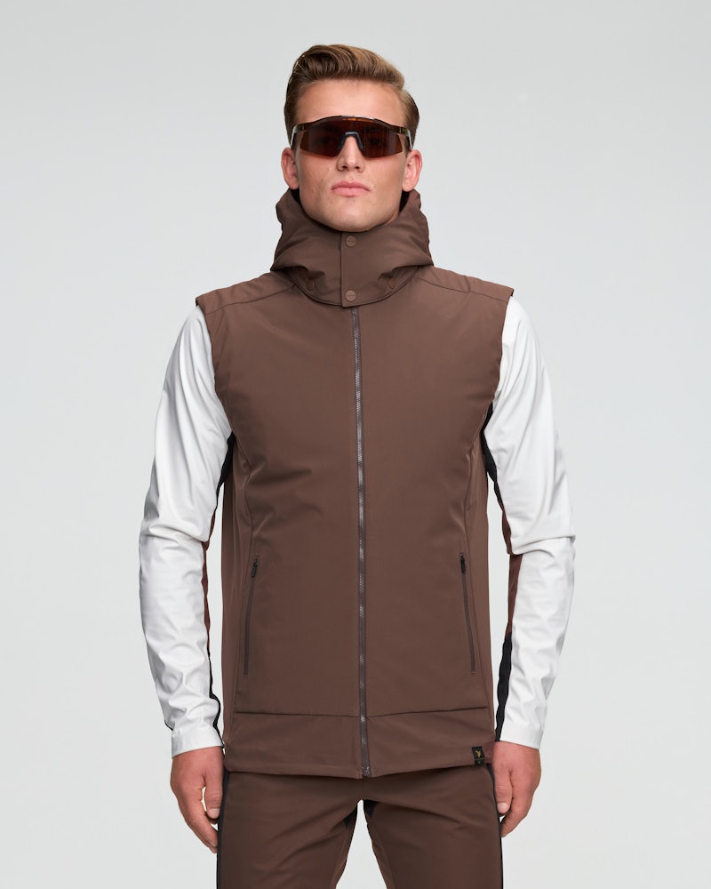 Jacket Raw 6.0 men's