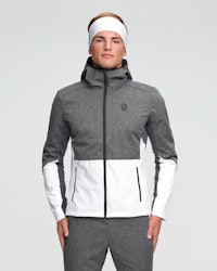 Field langrennsjakke til herre