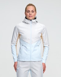 Field langrennsjakke til dame