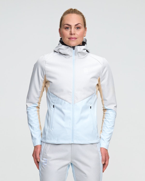 Jacket Field women's