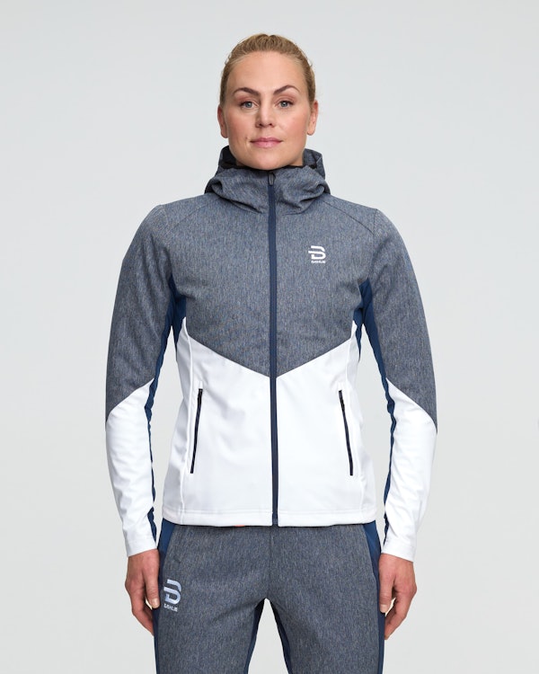 Jacket Field women's