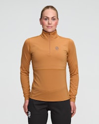 Half Zip Pace women's
