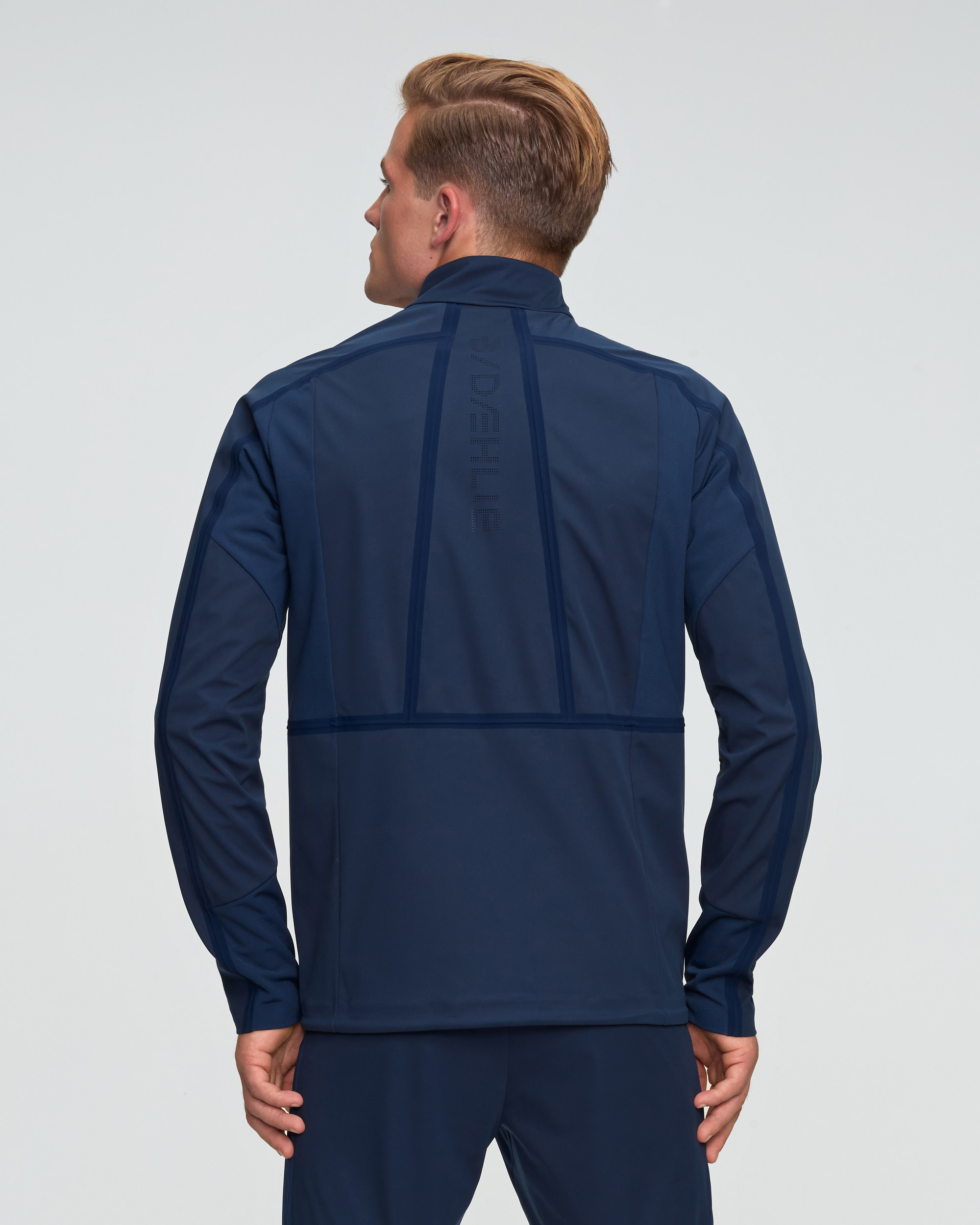 Jacket Premium 2.0 men's - Navy Blue