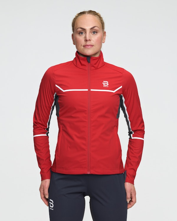 Jacket Pace women's