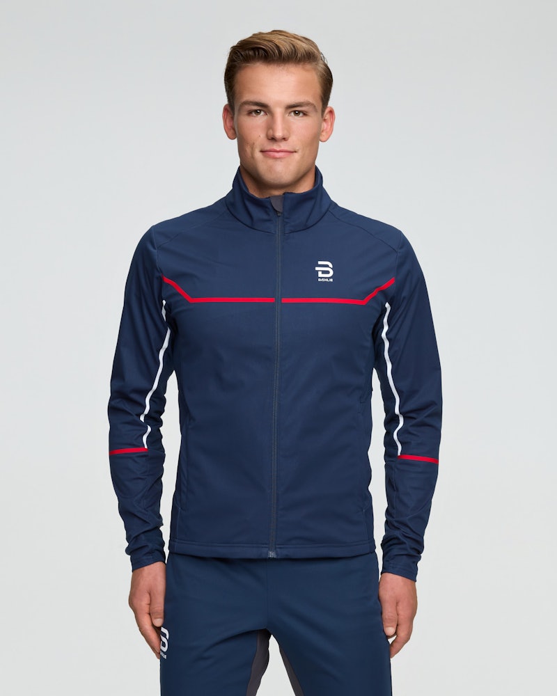 Jacket Pace men's