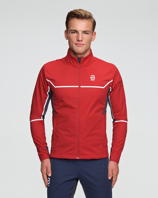 Jacket Pace men's