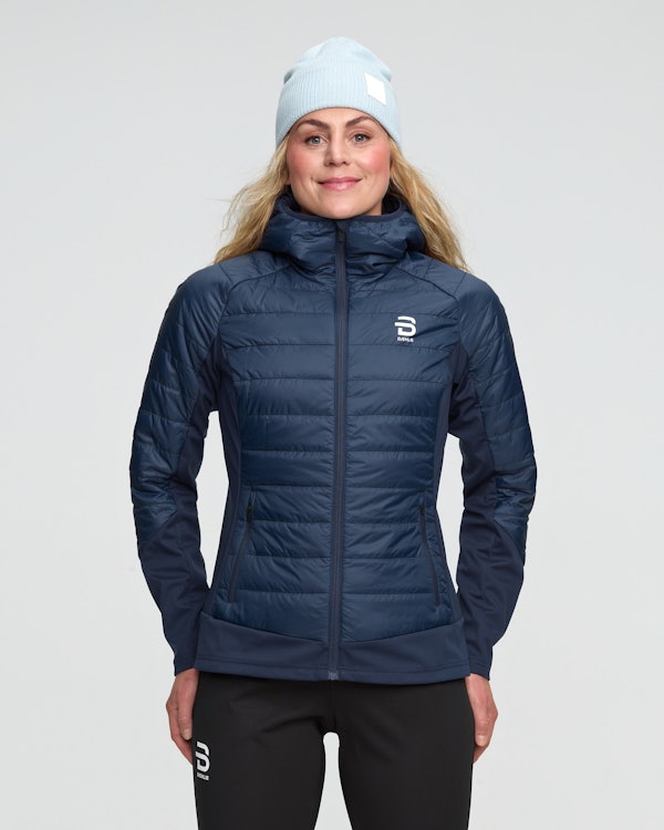 Jacket Graphlite 2.0 women's
