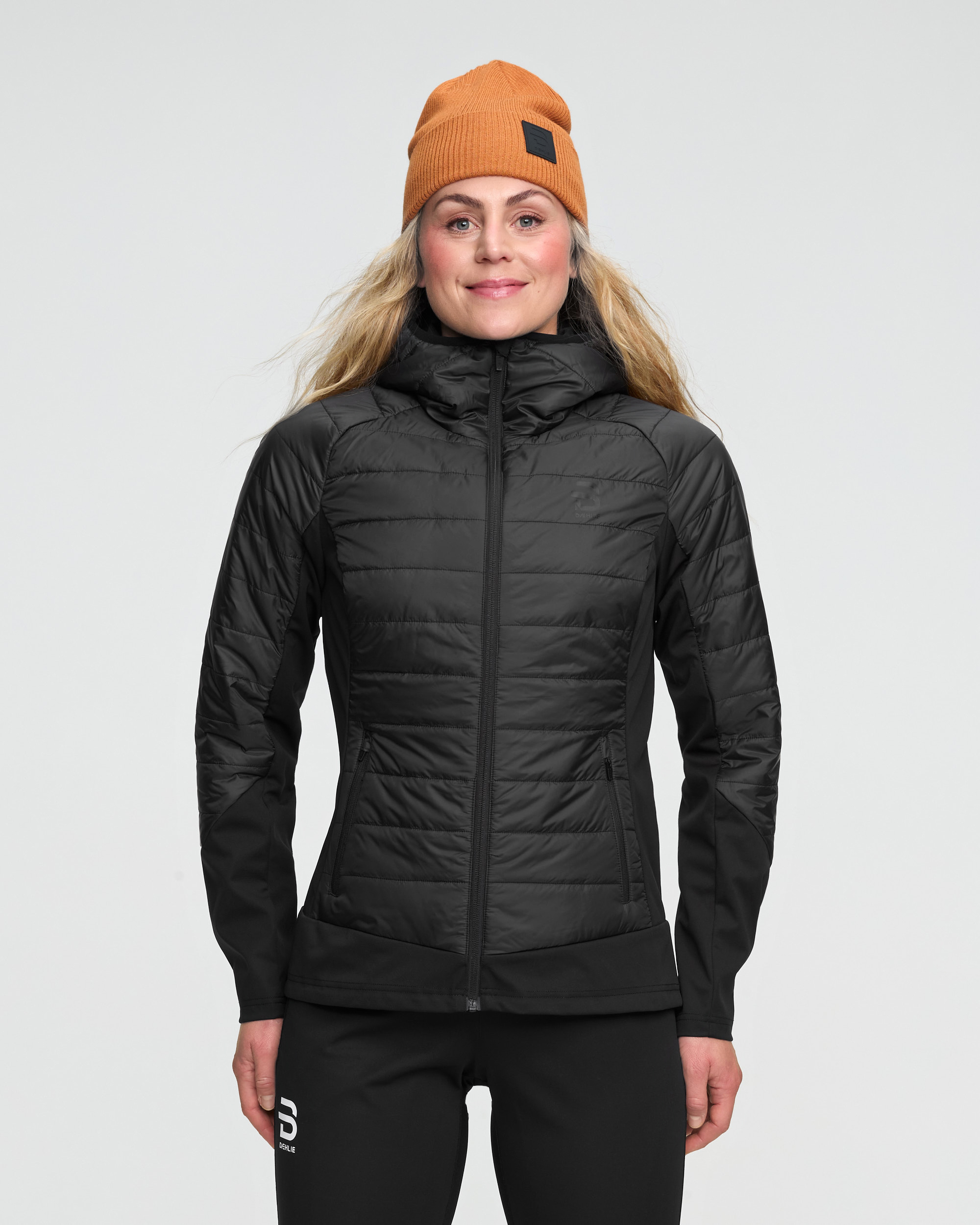Jacket Graphlite 2.0 women's - Black