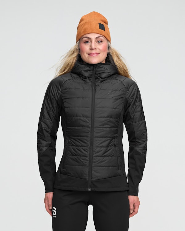 Jacket Graphlite 2.0 women's