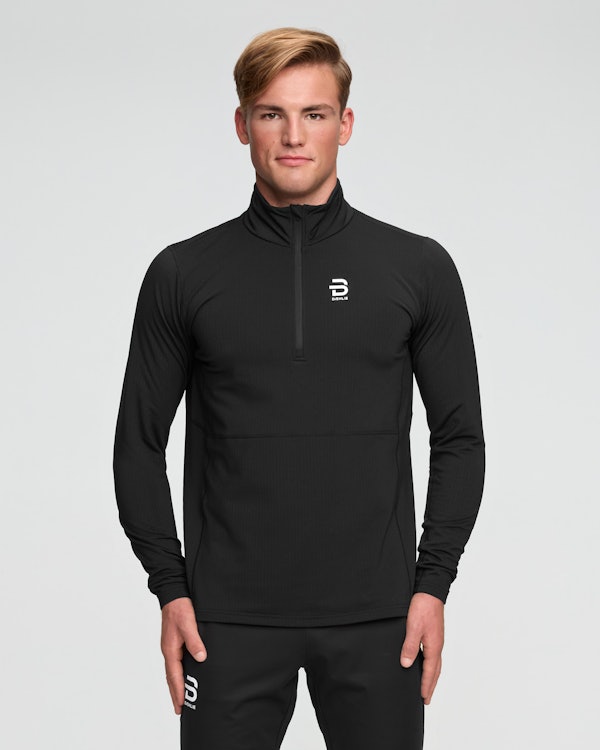Half Zip Pace men's