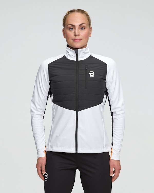 Jacket Evolve women's
