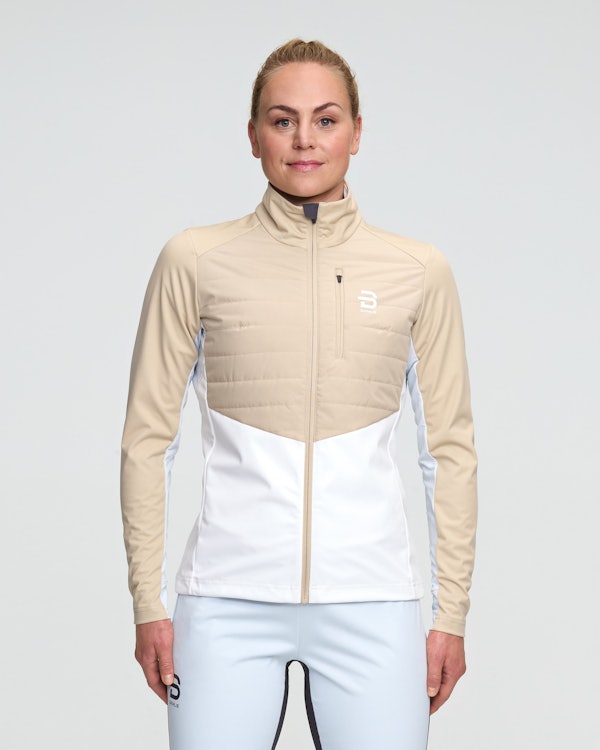 Jacket Evolve women's