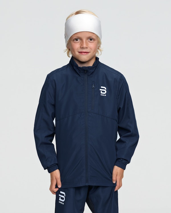 Suit Technic 3.0 junior's