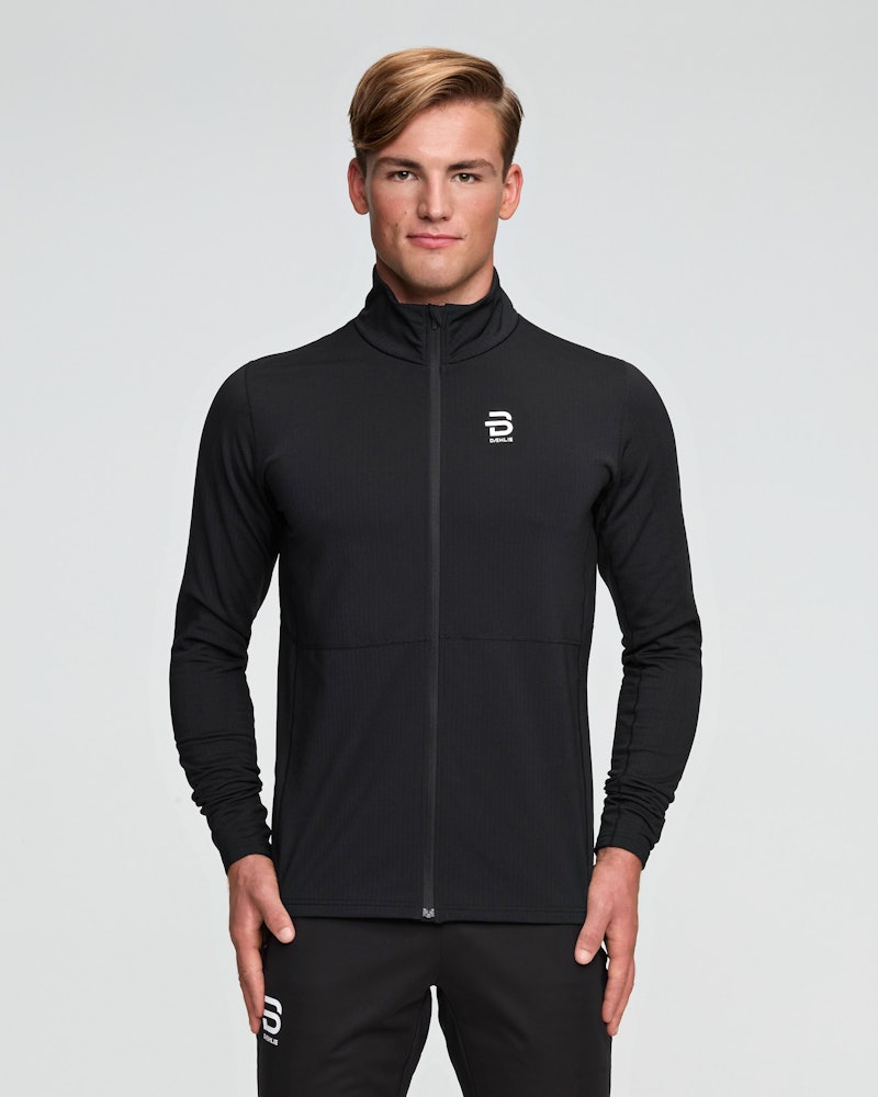 Full Zip Pace men's