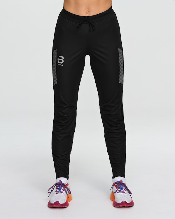Pants Winter Run women's