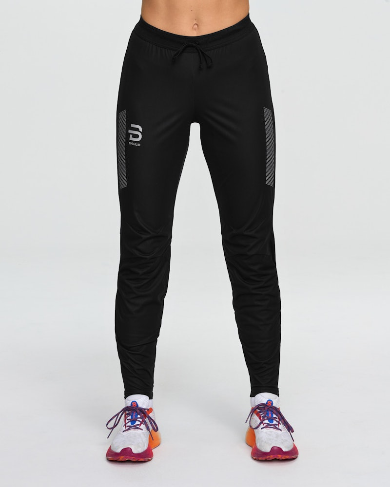 Pants Winter Run women's