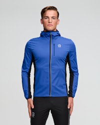 Jacket Winter Run Protect men's