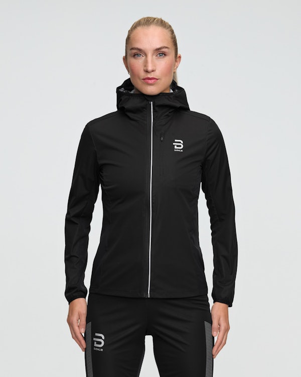 Jacket Winter Run Protect women's