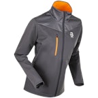 Mørk grå Mørk grå